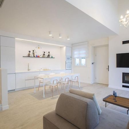 The Quad Luxury Villas Lygia (Lefkada) Exterior foto