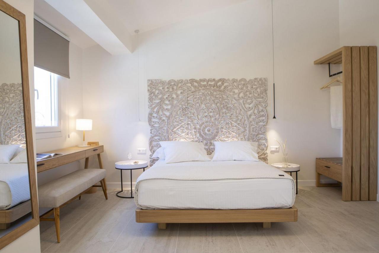 The Quad Luxury Villas Lygia (Lefkada) Exterior foto